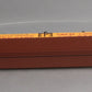 Atlas 3001547-1 O Gauge Joan of Arc 40' Wood Reefer #12520 LN/Box