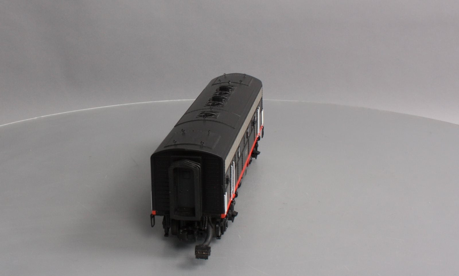 MTH 20-20390-3 SP F-7 B-Unit Non-Powered Diesel Engine #553 LN/Box