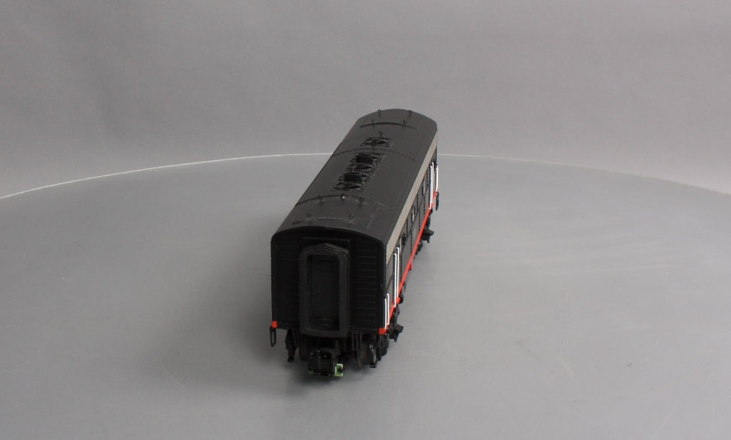 MTH 20-20390-3 SP F-7 B-Unit Non-Powered Diesel Engine #553 LN/Box