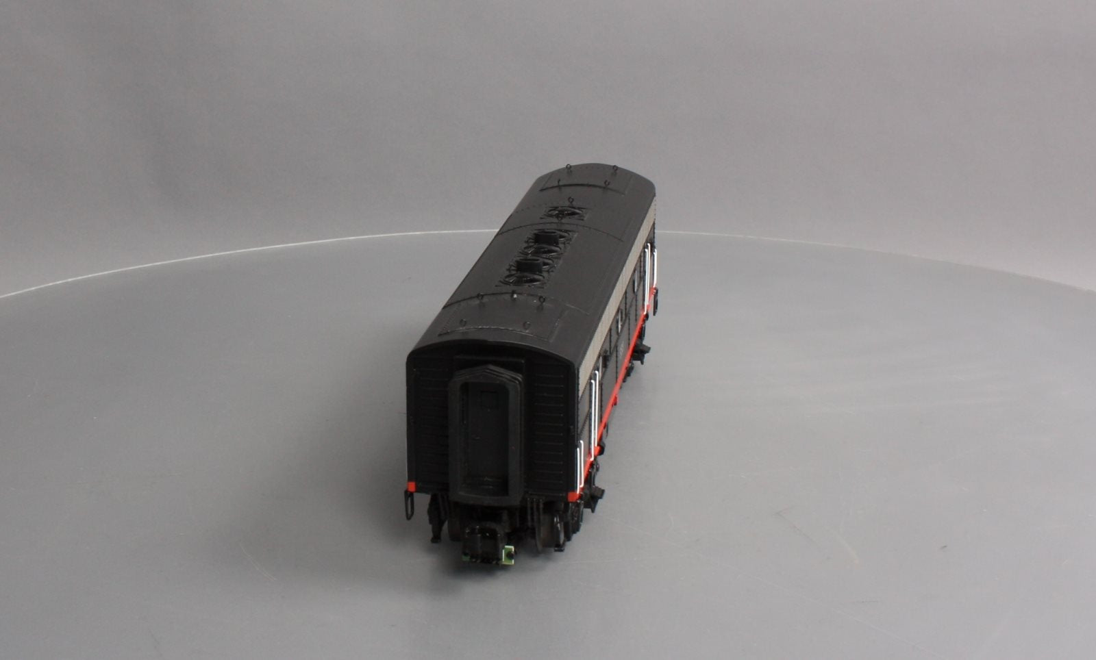 MTH 20-20390-3 SP F-7 B-Unit Non-Powered Diesel Engine #553 LN/Box