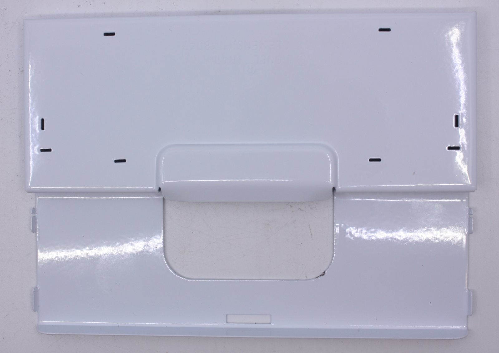 Lionel 19818-110 White Milk Platform Base