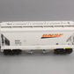 MTH 20-97854 O BNSF Premier 2-Bay Centerflow Hopper #405912 LN/Box