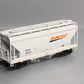 MTH 20-97854 O BNSF Premier 2-Bay Centerflow Hopper #405912 LN/Box