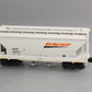 MTH 20-97854 O BNSF Premier 2-Bay Centerflow Hopper #405912 LN/Box