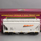 MTH 20-97854 O BNSF Premier 2-Bay Centerflow Hopper #405912 LN/Box