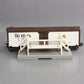 Lionel 6-9220 Borden Operating Milk Car EX/Box