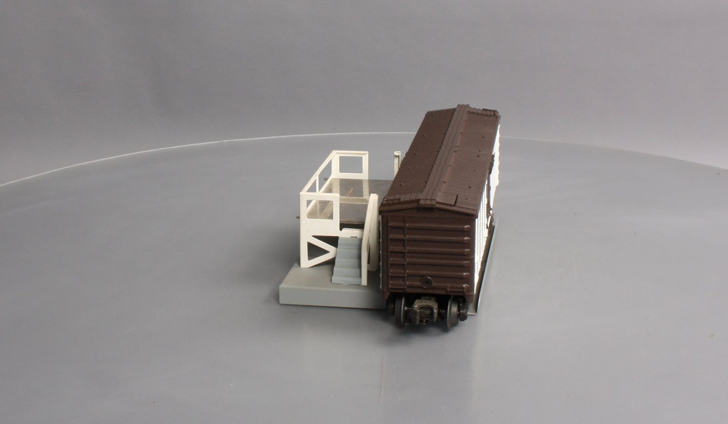 Lionel 6-9220 Borden Operating Milk Car EX/Box