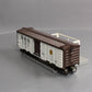 Lionel 6-9220 Borden Operating Milk Car EX/Box