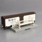 Lionel 6-9220 Borden Operating Milk Car EX/Box
