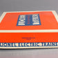 Lionel 6-9220 Borden Operating Milk Car EX/Box
