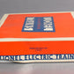 Lionel 6-9220 Borden Operating Milk Car EX/Box