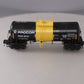 MTH 20-96281 Procor Funnel Flow Tank Car #60161
