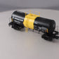 MTH 20-96281 Procor Funnel Flow Tank Car #60161