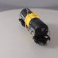 MTH 20-96281 Procor Funnel Flow Tank Car #60161