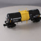 MTH 20-96281 Procor Funnel Flow Tank Car #60161