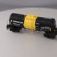 MTH 20-96281 Procor Funnel Flow Tank Car #60161