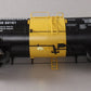 MTH 20-96281 Procor Funnel Flow Tank Car #60161