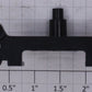 Lionel 8639-35X Insert/Steam Chest