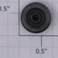 Lionel 282-77 Gantry Crane Wheel