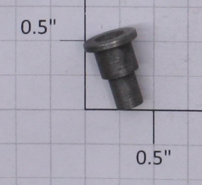 Lionel 20-69 Steel KW Switch Rivet