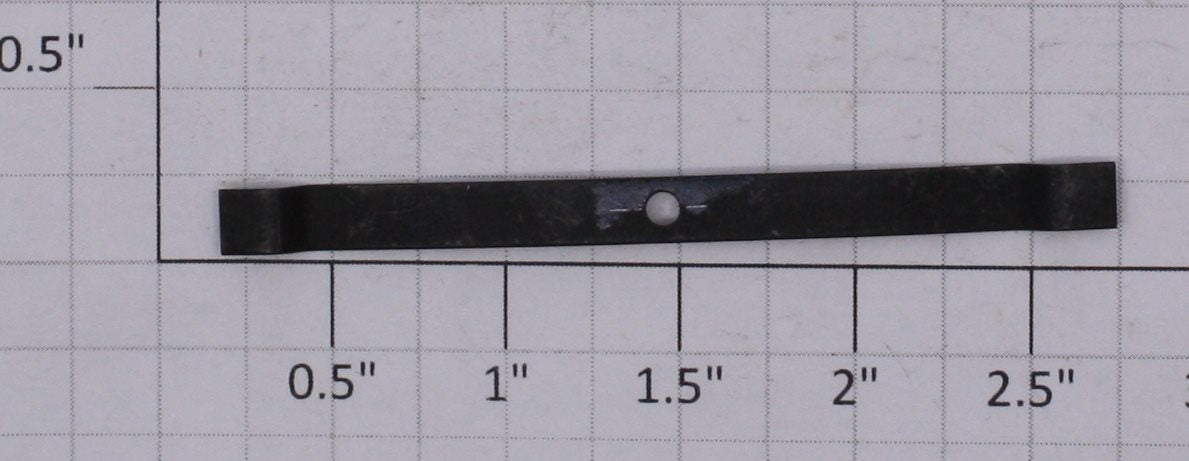 Lionel 3361-7 O Gauge Dump Frame Lock Spring