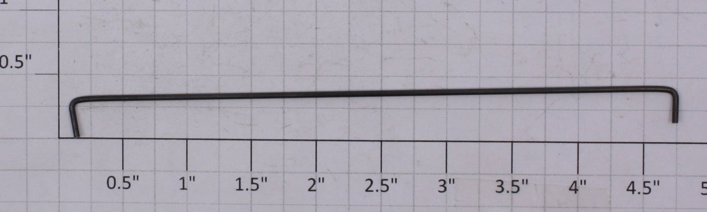 Lionel 313-16 Wire Brace Short