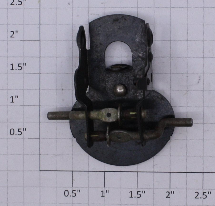 Lionel 6670-2 Crane Boom Bracket Assembly