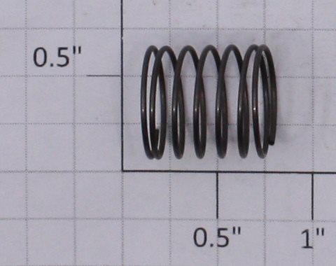 Lionel 26-8X Bumper Button Spring