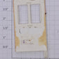 Lionel 2127-7X Large White Door