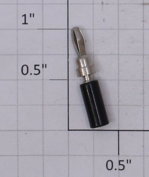 Lionel 18306-140 Male Banana Plug