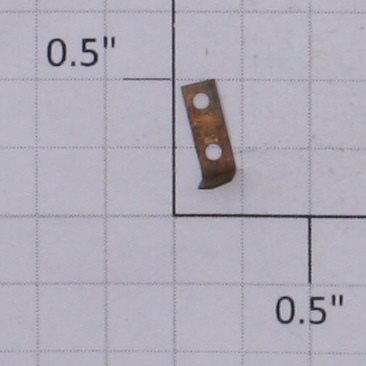 Lionel 236-85X Stator Contact