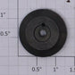 Lionel 18016-11 Plain Center Wheel