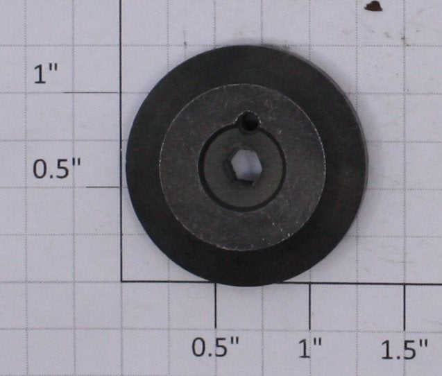 Lionel 18016-11 Plain Center Wheel