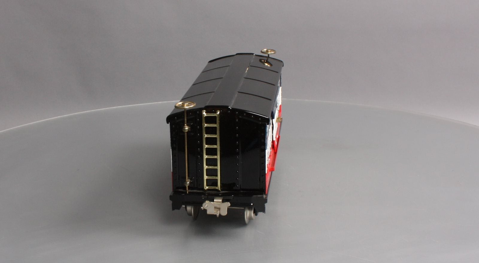 Lionel 11-30122 Std Gauge State of Maine Box Car LN/Box