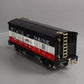 Lionel 11-30122 Std Gauge State of Maine Box Car LN/Box