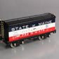Lionel 11-30122 Std Gauge State of Maine Box Car LN/Box