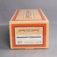 Lionel 11-30122 Std Gauge State of Maine Box Car LN/Box