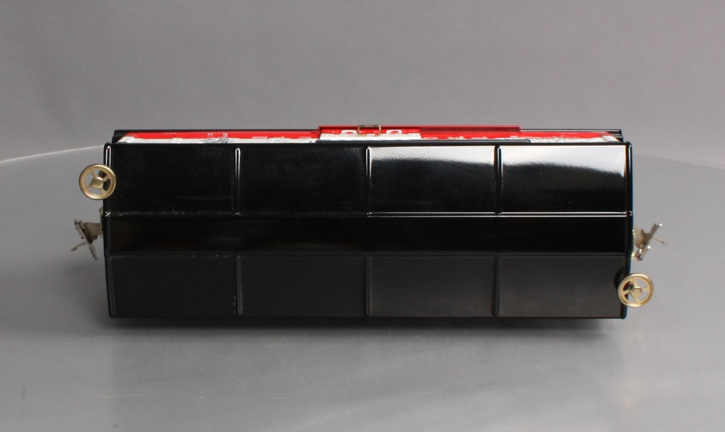 Lionel 11-30122 Std Gauge State of Maine Box Car LN/Box