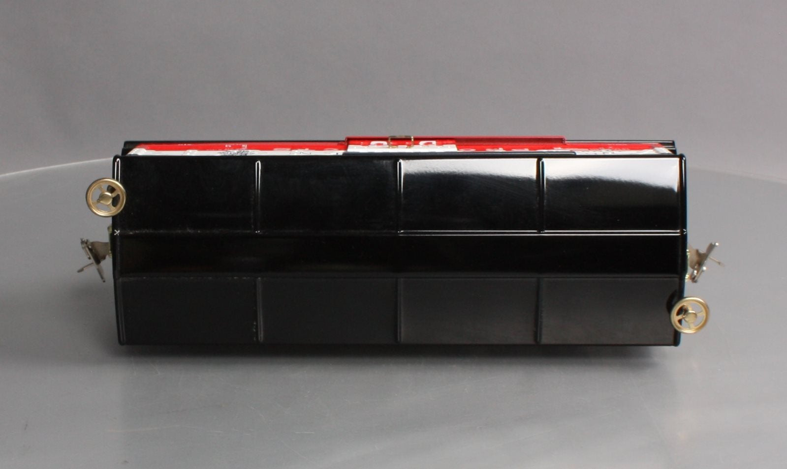 Lionel 11-30122 Std Gauge State of Maine Box Car LN/Box