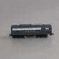 Micro-Trains 98702551 N US Navy FT Powered B Unit Diesel Locomotive w/ DCC LN/Box
