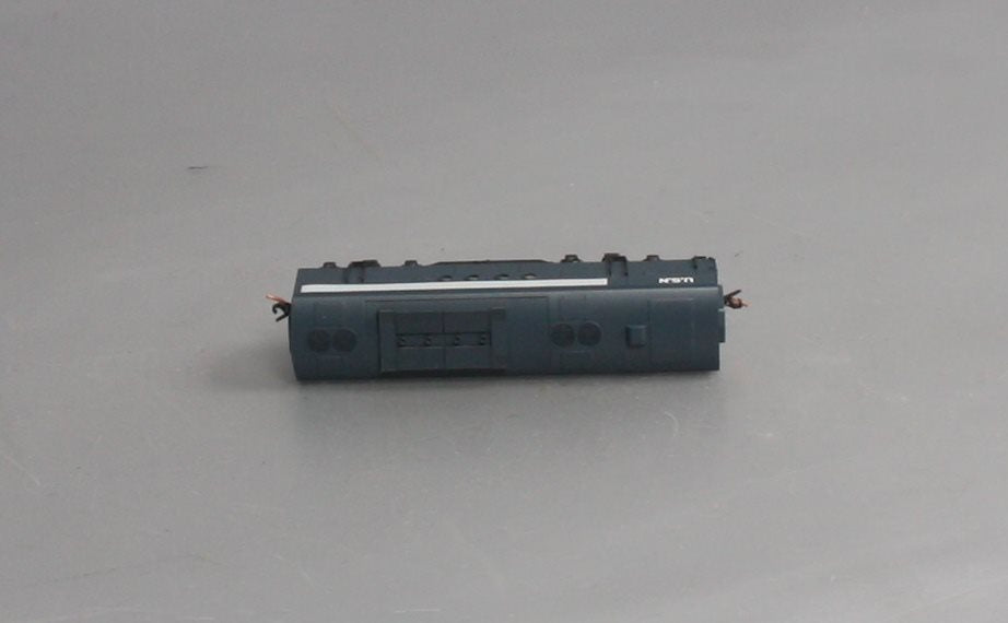 Micro-Trains 98702551 N US Navy FT Powered B Unit Diesel Locomotive w/ DCC LN/Box