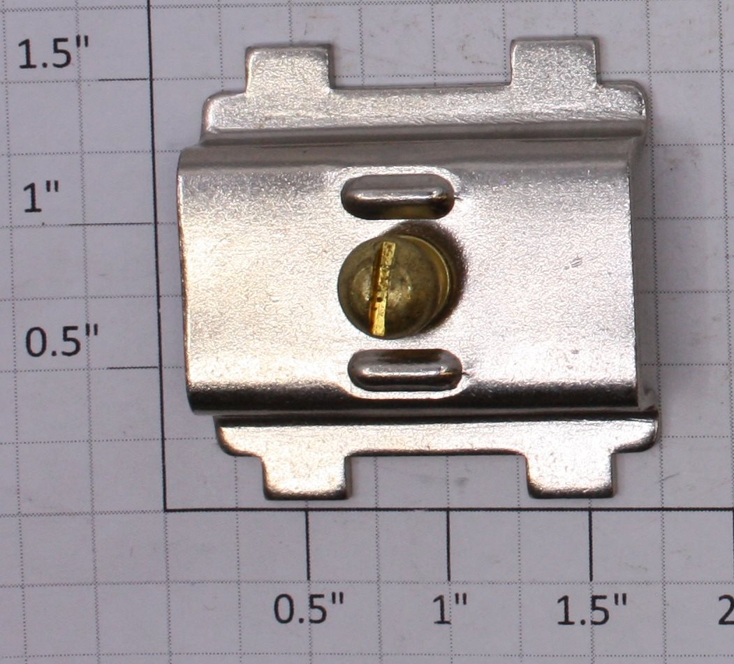 Lionel 402-100 Motor Hanger Plate for 402-408 Locos
