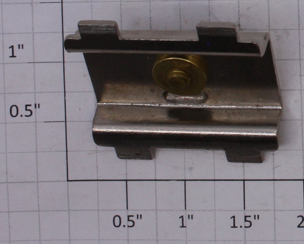 Lionel 402-100 Motor Hanger Plate for 402-408 Locos
