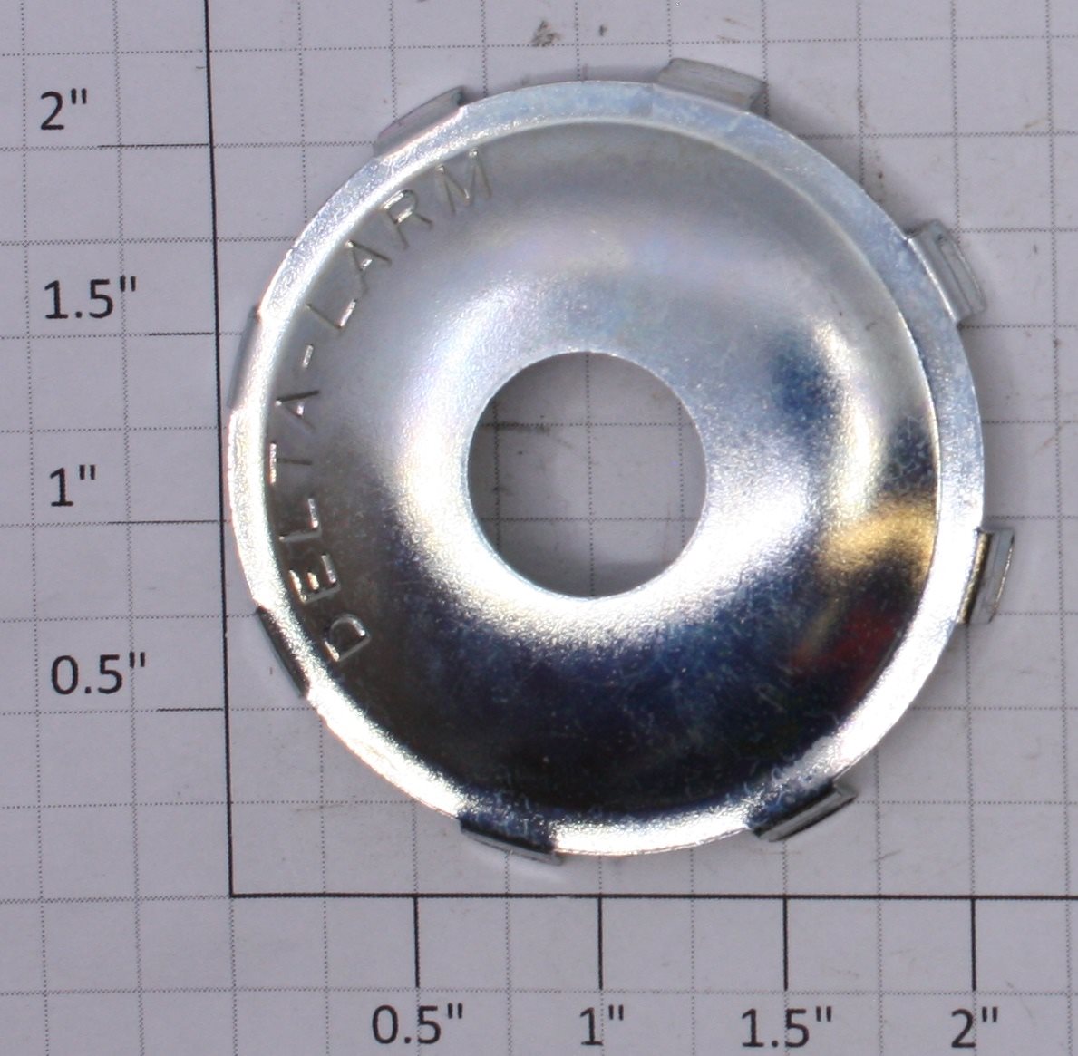 Lionel 2343-135 F3 Horn Cover