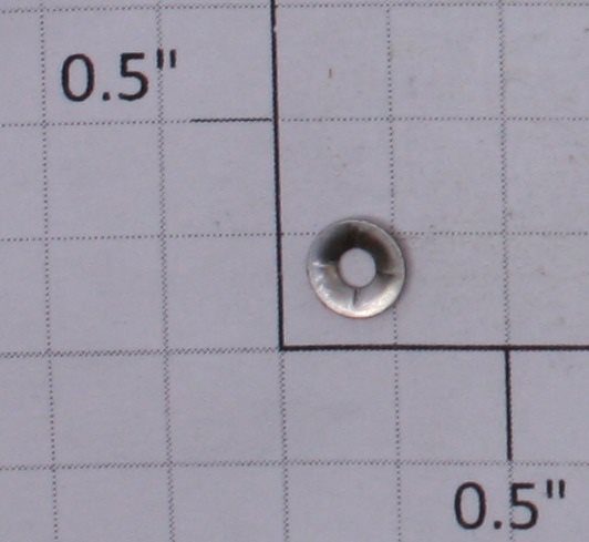 Lionel 0333-100S Speed Nut