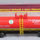 MTH 20-92138D Florida East Coast Modern Tank Car #112098 LN/Box