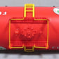 MTH 20-92138D Florida East Coast Modern Tank Car #112098 LN/Box