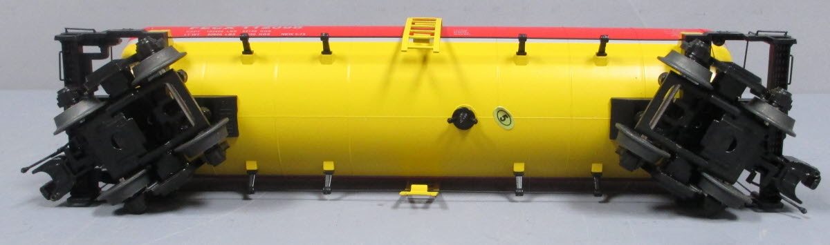 MTH 20-92138D Florida East Coast Modern Tank Car #112098 LN/Box