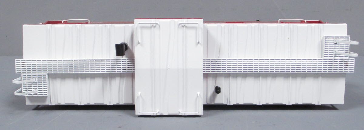 MTH 20-91583 BNSF Extended Vision Caboose