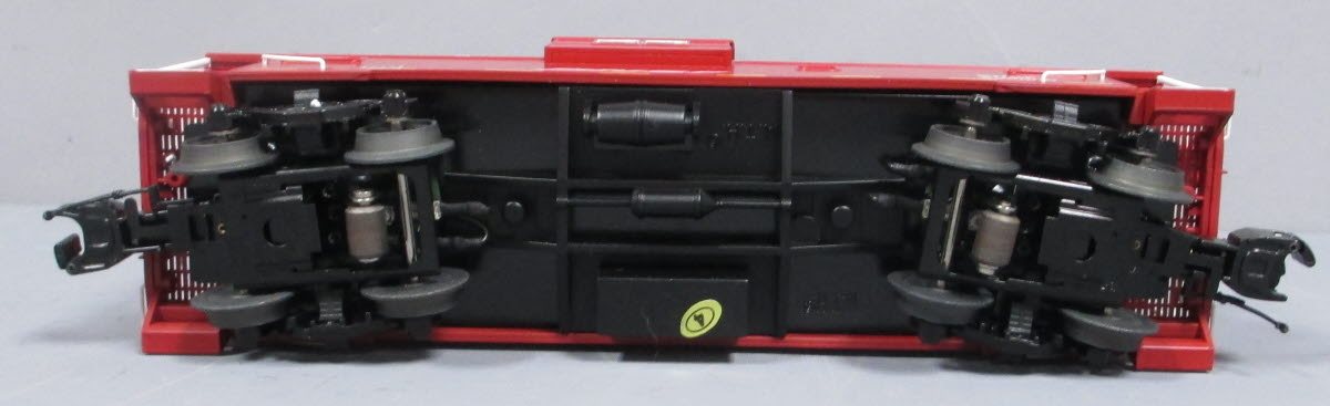 MTH 20-91583 BNSF Extended Vision Caboose